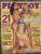Playboy Nº 390 – Nayara, Jackie e Carol – Novembro 2007 ( Revista com Pôster)