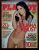 Playboy Nº 391 | Dezembro/2007 | Juliana Knust | Superedição de Natal | Exemplar de Assinante | Pôster Presente