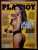 Playboy Nº 394 | Março 2008 | Jaque Khury do BBB 8 | Ex-Modelo | Exemplar de Assinante