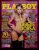 Playboy Nº 395 | Abril/2008 | Cibele Dorsa | Pôster Presente | Especial Fotografia