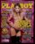Playboy Nº 395 – Cibele Dorsa (Revista com Pôster) Abril 2008