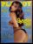 Playboy Nº 400 – Gyselle Soares (Big Brother Brasil) Revista com Pôster – Setembro 2008