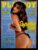 Playboy Nº 400 (Setembro/2008) Gyselle Soares do BBB 8 | Revista com Pôster