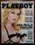 Playboy Nº 401 (Outubro/2008) Ana Paula Tabalipa | Revista com Pôster