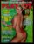Playboy Nº 405 (Fevereiro/2009) Jéssica Maia – A Rainha do Carnaval | Revista com Pôster