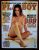 Playboy Nº 406 | Março/2009 | Michelle Costa BBB9 | Exemplar de Assinante | Pôster Presente