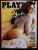 Playboy Nº 409 | Junho/2009 | Francine Piaia do BBB 9 | Pôster Presente | Exemplar de Banca