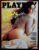 Playboy Nº 409 | Junho de 2009 | Francine Piaia — BBB 9 | Pôster Presente | Exemplar de Assinante