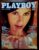 Playboy Nº 418 (Março/2010) Tessália Serighelli do BBB 10 | Revista com Pôster