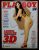 Playboy Nº 424 | Larissa Riquelme – A Musa da Copa em 3D | Setembro/2010 | Revista com Pôster