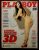 Playboy Nº 424 | Setembro 2010 | Larissa Riquelme | Musa da Copa em 3D | Exemplar de Assinante | Pôster Presente