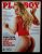 Playboy Nº 429 | Fevereiro 2011 | Dany Giehl | Preferência Nacional | Pôster Presente
