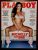 Playboy Nº 430 | Michelly Crisfepe – BBB 11 | Pôster Incluso | Março/2011