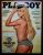 Playboy Nº 431 | Abril/2011 | Babi Rossi – Panicat | Pôster Presente | Exemplar de Assinante