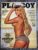 Playboy Nº 431 – Babi – Abril 2011 ( Revista com Pôster)