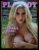 Playboy Nº 439 – Bárbara Evans | Exemplar de Assinante com Pôster | Dezembro 2011