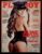 Playboy Nº 445 | Aline Riscado | Bailarina do Faustão | Junho 2012