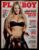 Playboy Nº 448 | Denise Rocha | O Furacão da CPI | Exemplar de Assinante | Setembro 2012