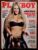 Playboy Nº 448 – Denise Rocha (Revista com Pôster) Setembro 2012