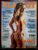 Playboy Nº 450 | Karen Kounrouzan | Edição de Assinante com Pôster | Novembro/2012