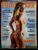 Playboy Nº 450 (Novembro/2012) Karen Konrouzan – Caldeirão do Huck | Revista com Pôster