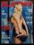 Playboy Nº 458 (Julho/2013) Antonia Fontenelle | Revista com Pôster