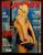 Playboy Nº 458 | Julho 2013 | Antonia Fontenelle | Ricardo Darín Exclusivo | Pôster Presente