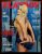 Playboy Nº 458 | Julho 2013 | Antonia Fontenelle | Ricardo Darín Exclusivo | Pôster Presente