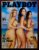 Playboy Nº 464 | Belas da Praia: Veridiana Freitas, Fernanda Lacerda e Aricia Silva | Janeiro 2014