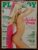 Playboy Nº 474 | Marcela Pignatari | Exemplar de Assinante com Pôster | (Novembro/2014)