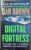 Pocketbook em inglês Digital Fortress. Dan Brown.