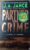 Pocketbook em inglês Partner in crime. J A Jance. Avon Books.
