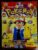 Pokémon Adesivos Nº 01 (Editora Conrad) 1999 – Revista (Leia a Descrição)