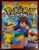 Pokémon Adesivos Nº 04 (Editora Conrad) 1999 – Revista