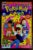 Pokémon Club Nº 06 (Editora Conrad) Anos 2000 (Revista)