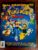 Pokémon Pôster Nº 01 – 1999
