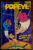 Popeye Nº 8 – Intriga no Mundo do Circo (Editora Abril) Agosto 1979 (HQ/Gibi)