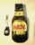 – Porta Chave e chaveiro feito com garrafa de vidro Original da Skoll 500 Ml + chaveirinho de vidro de garrafa Itaipava – feito para pendurar em local adequado.