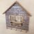 Porta chaves com janela 2 – Mini-art