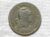 Portugal) 1 Escudo – 1927 / Escassa / 26mm / Co/Ni / box54.3