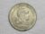 Portugal) 1 Escudo – 1927 – Primeira da série / Co/Ni / Flor de cunho – raro no estado / box37