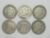 Portugal) 1 Escudo – 1928/1931/1940/1945/1946/1951 / m330