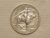 Portugal) 10 Escudos – 1928 – Batalha de Ourique / Prata / Soberba/Fc / Escassa / cod.240