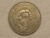 Portugal) 100 Escudos – 1981 / Ano Int’l do Deficiente / Ni / Flor de Cunho / box10