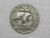 Portugal) 2-1/2 Escudos – 1944 / Prata / box16.8
