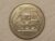Portugal) 200 Escudos – 1991 / Navegação para o Ocidente / Ni / Flor de Cunho
