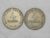 Portugal) 4 Centavos – 1917/1919 / Co-Ni / box31