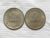 Portugal) 4 Centavos – 1917 / 1919 / Co/Ni / Mbc/S / box54.1