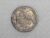 Portugal) Vintén 1750 a 1777 (Sem data) – Reinado D.José I / Prata / Escassa / p.01