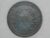 Portugal) XX Réis – 1851 / D. Maria II / Data Escassa / Cobre / p.01